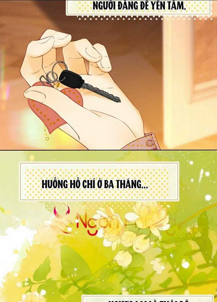 Khó Dỗ Dành Tập 18 trang 12