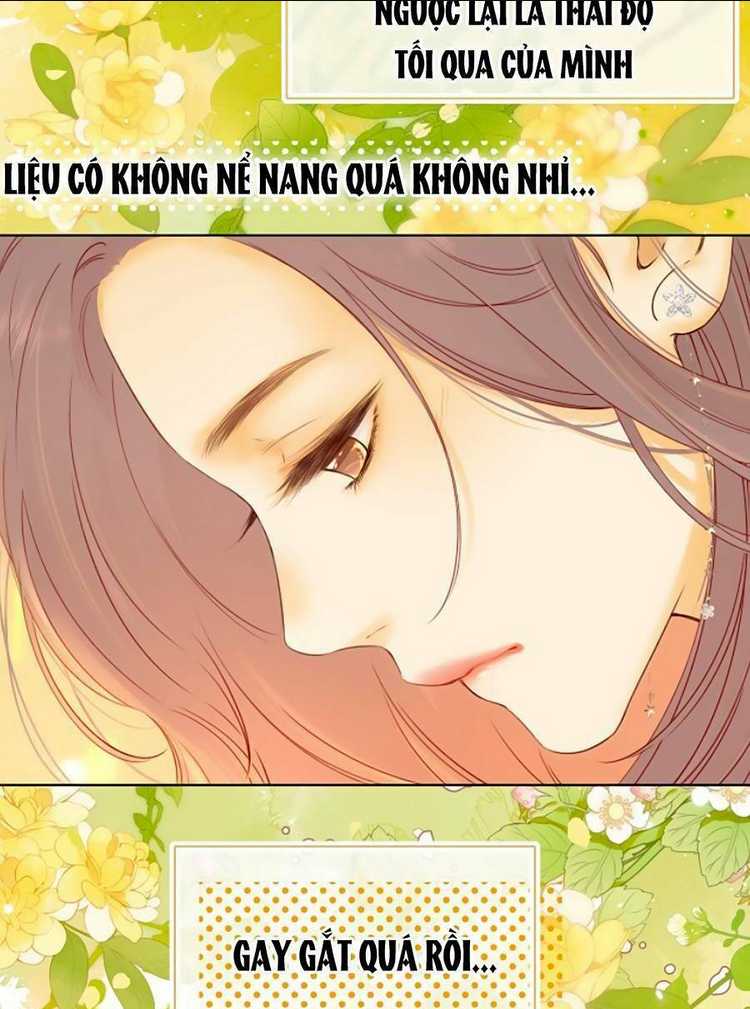 Khó Dỗ Dành Tập 18 trang 13
