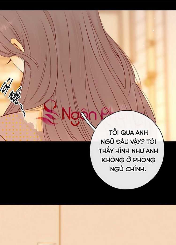 Khó Dỗ Dành Tập 18 trang 19