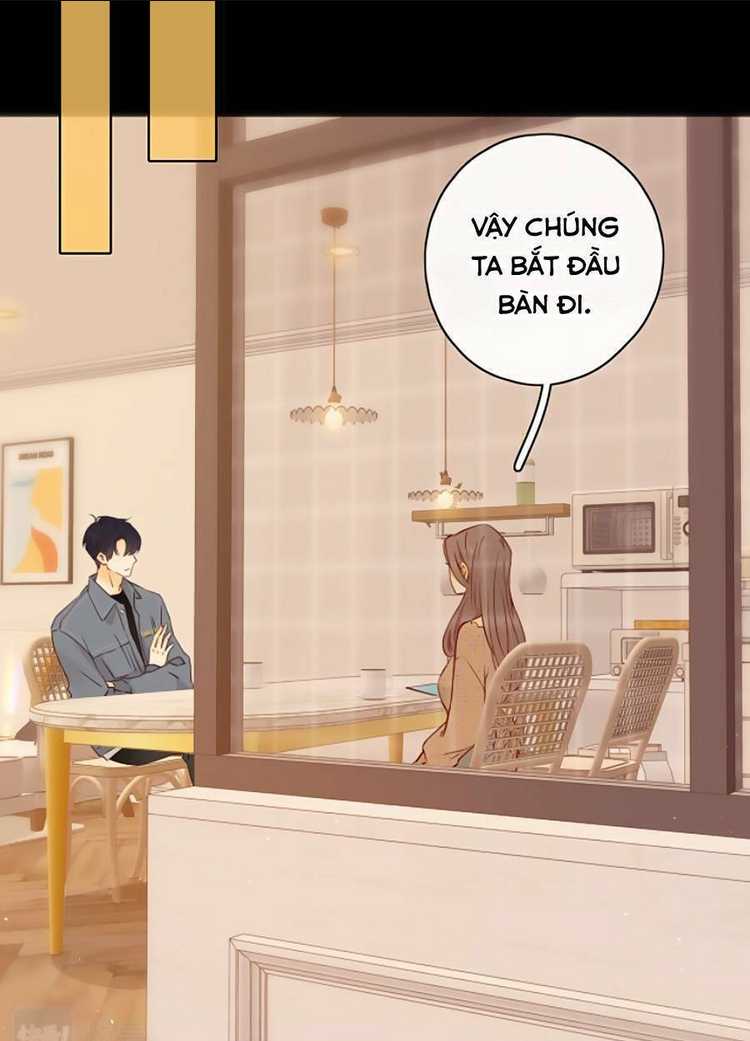 Khó Dỗ Dành Tập 18 trang 22