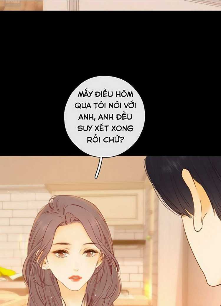 Khó Dỗ Dành Tập 18 trang 23