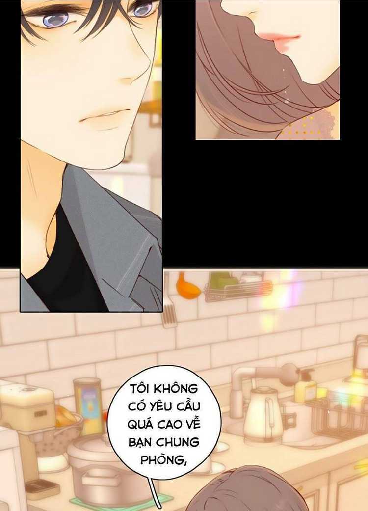 Khó Dỗ Dành Tập 18 trang 27