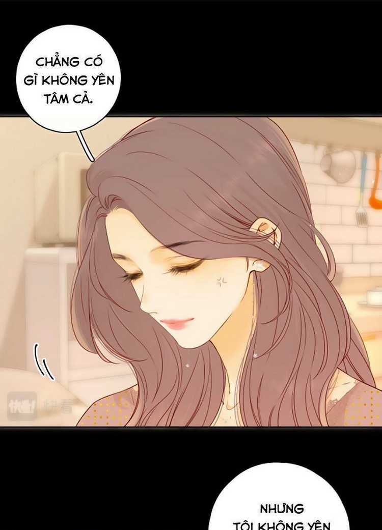 Khó Dỗ Dành Tập 18 trang 29