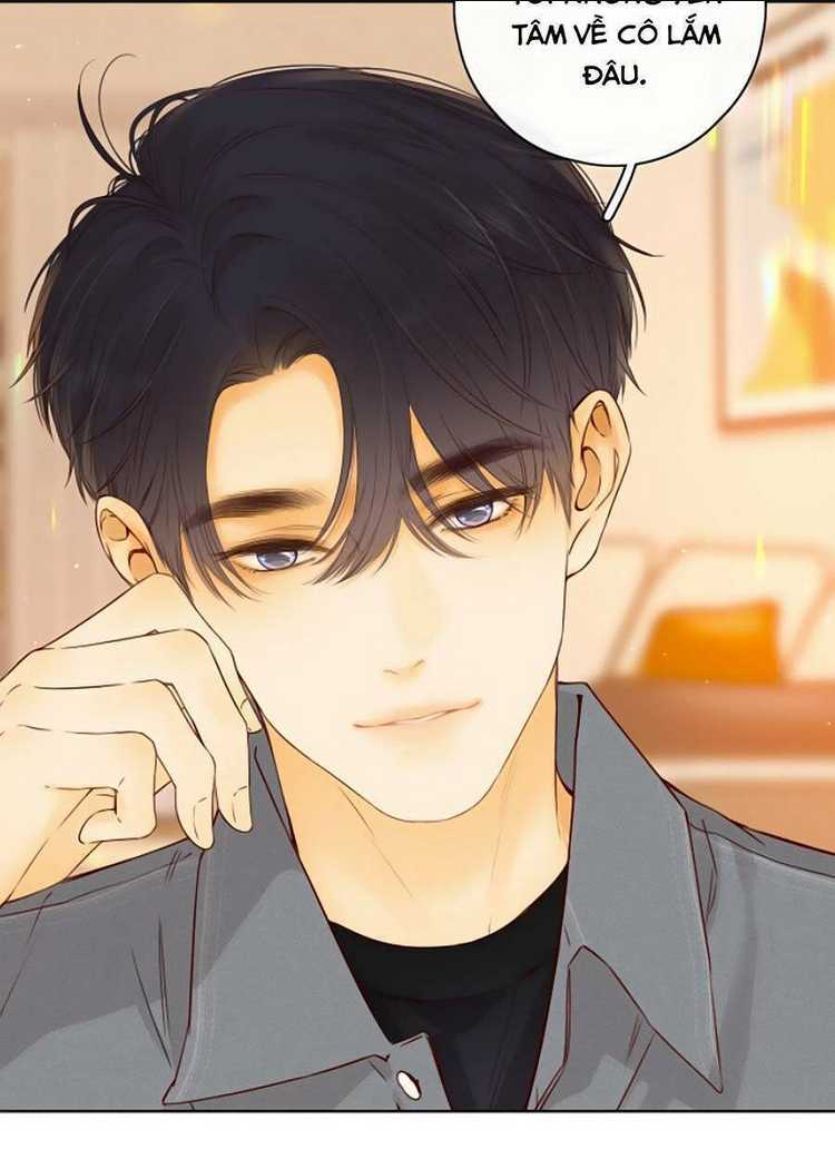 Khó Dỗ Dành Tập 18 trang 30