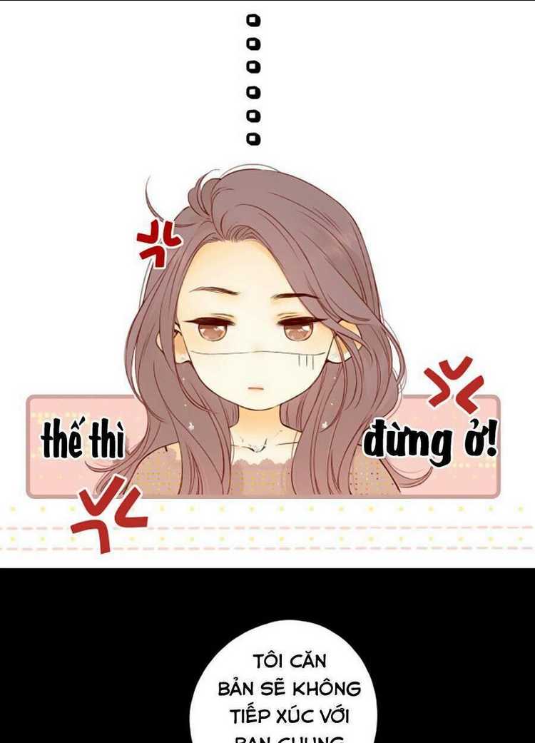 Khó Dỗ Dành Tập 18 trang 31