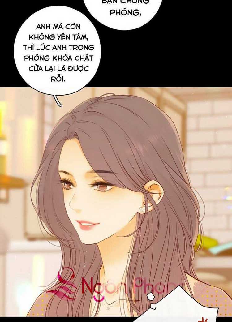 Khó Dỗ Dành Tập 18 trang 32