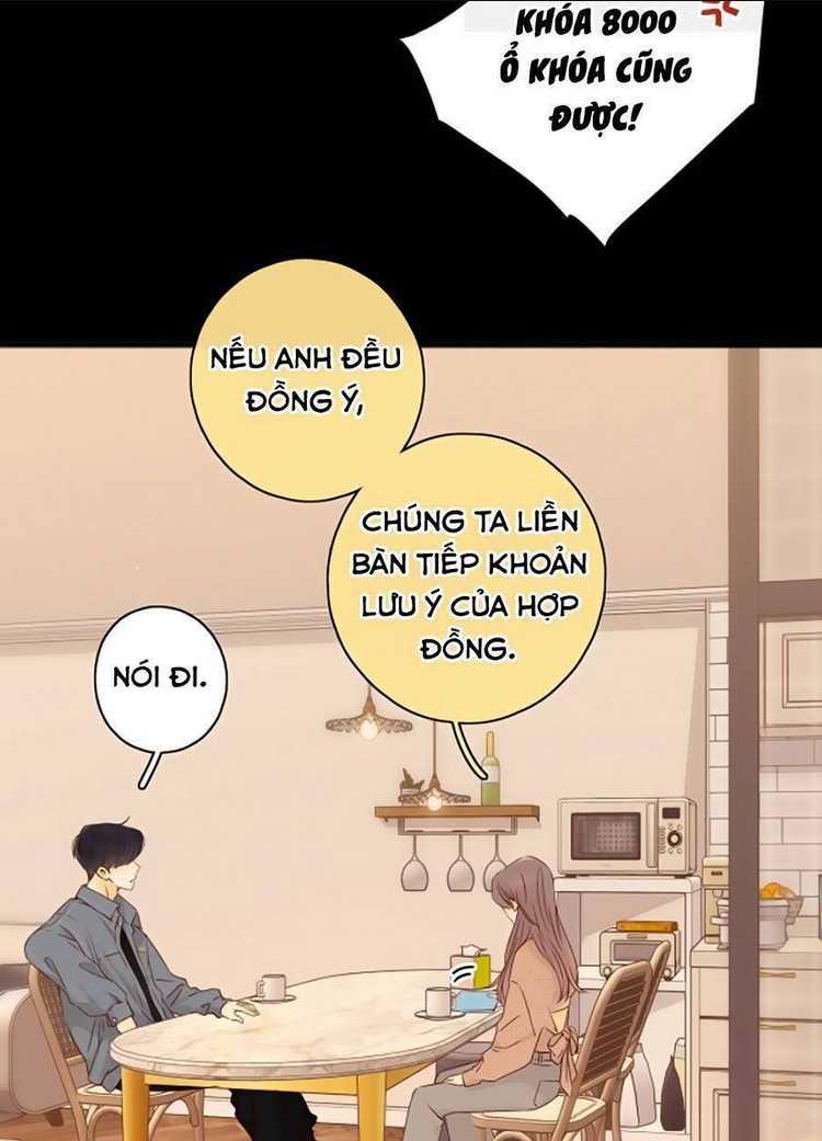 Khó Dỗ Dành Tập 18 trang 33