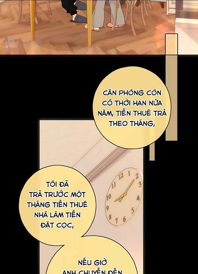 Khó Dỗ Dành Tập 18 trang 34