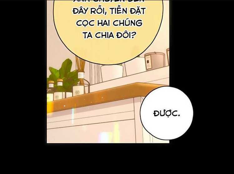 Khó Dỗ Dành Tập 18 trang 35
