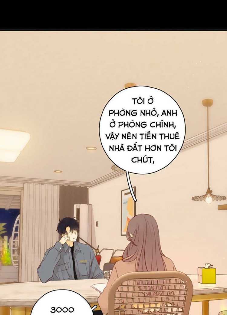 Khó Dỗ Dành Tập 18 trang 36