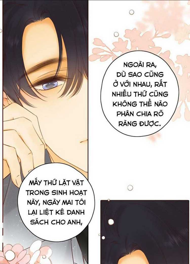 Khó Dỗ Dành Tập 18 trang 39