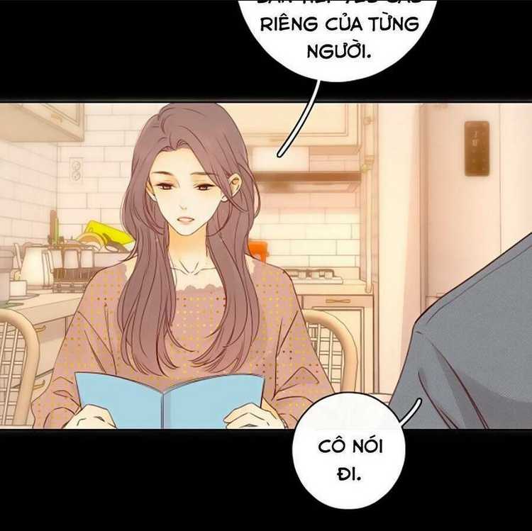 Khó Dỗ Dành Tập 18 trang 42