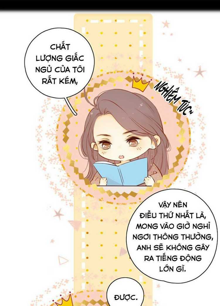 Khó Dỗ Dành Tập 18 trang 43