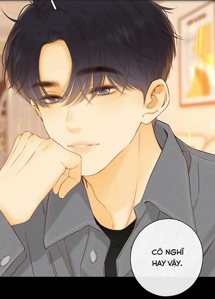 Khó Dỗ Dành Tập 18 trang 46