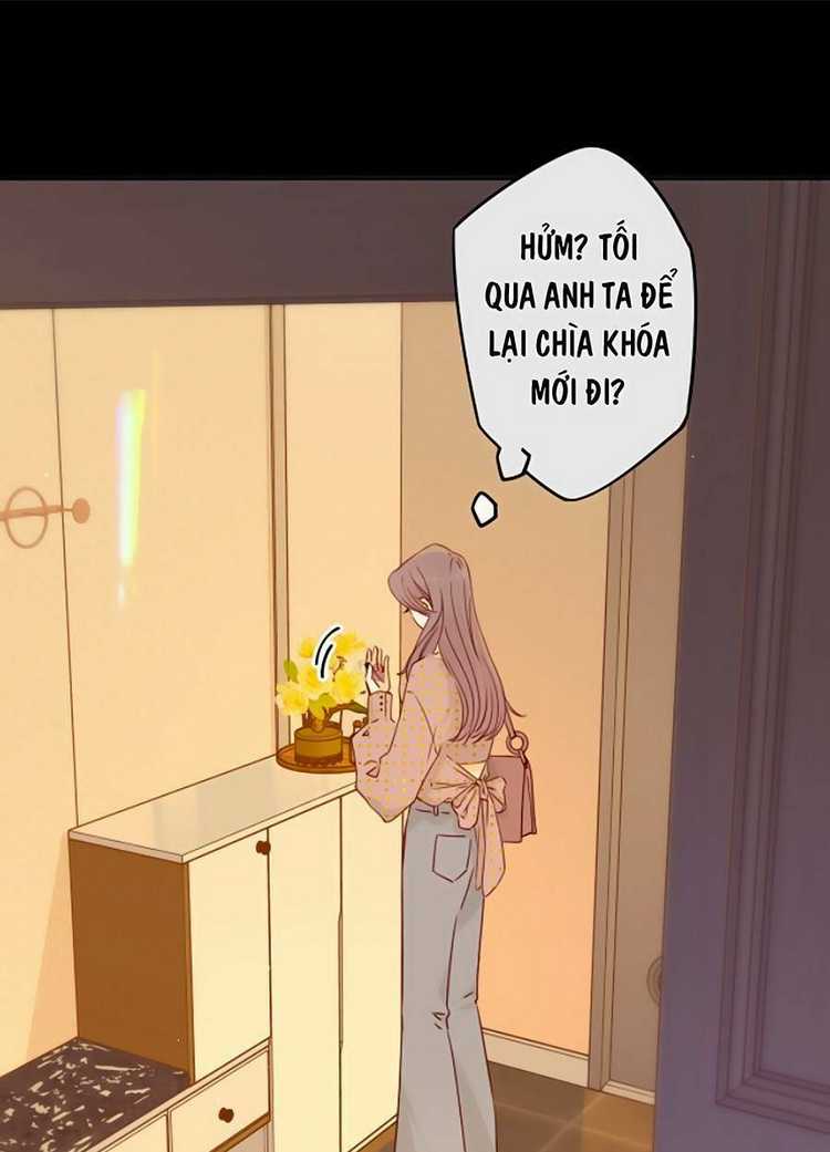 Khó Dỗ Dành Tập 18 trang 9