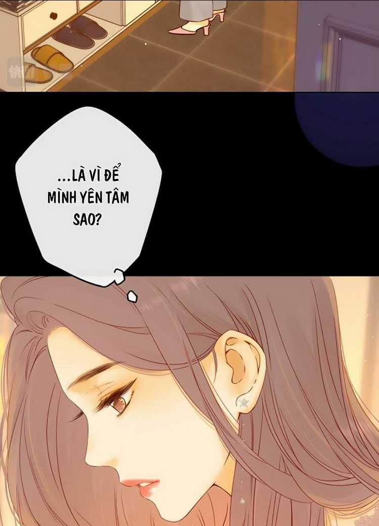 Khó Dỗ Dành Tập 18 trang 10