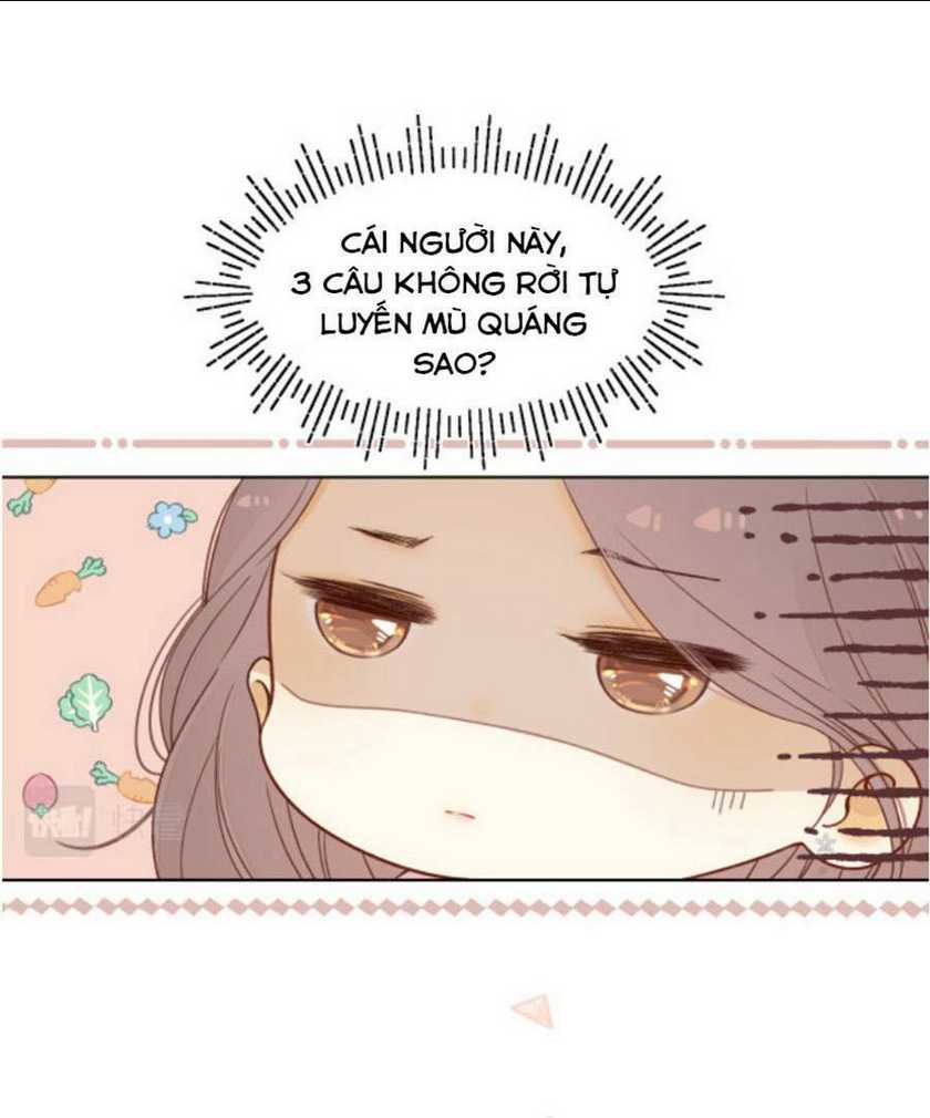 Khó Dỗ Dành Tập 19 trang 2
