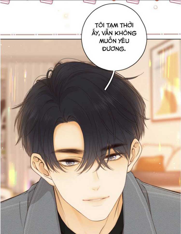 Khó Dỗ Dành Tập 19 trang 11