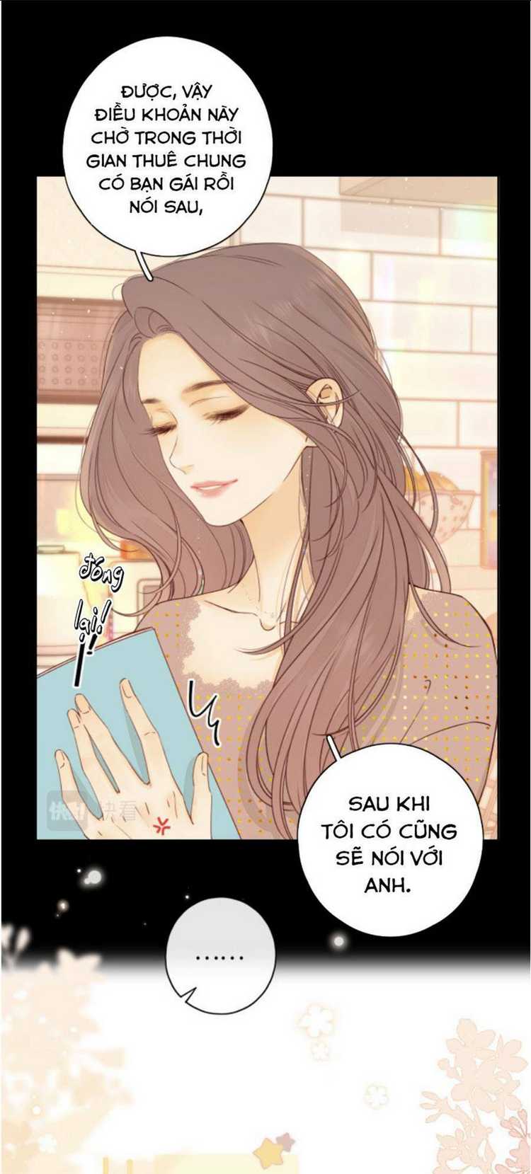Khó Dỗ Dành Tập 19 trang 13