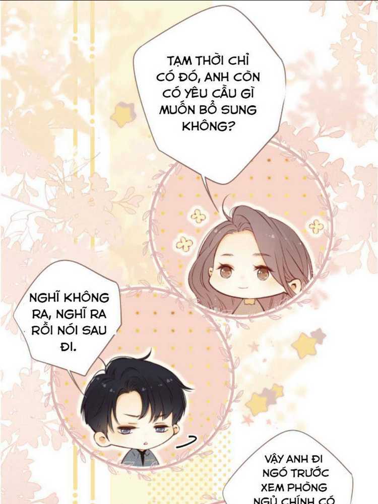 Khó Dỗ Dành Tập 19 trang 14