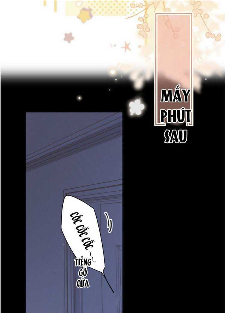Khó Dỗ Dành Tập 19 trang 16