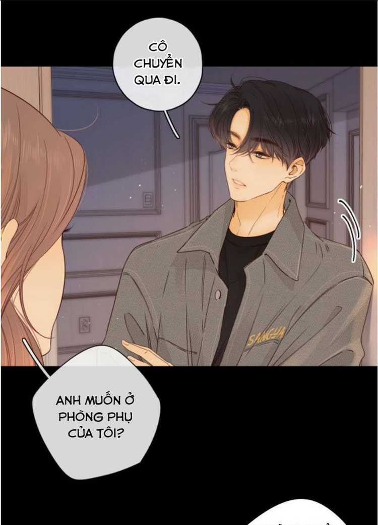 Khó Dỗ Dành Tập 19 trang 19