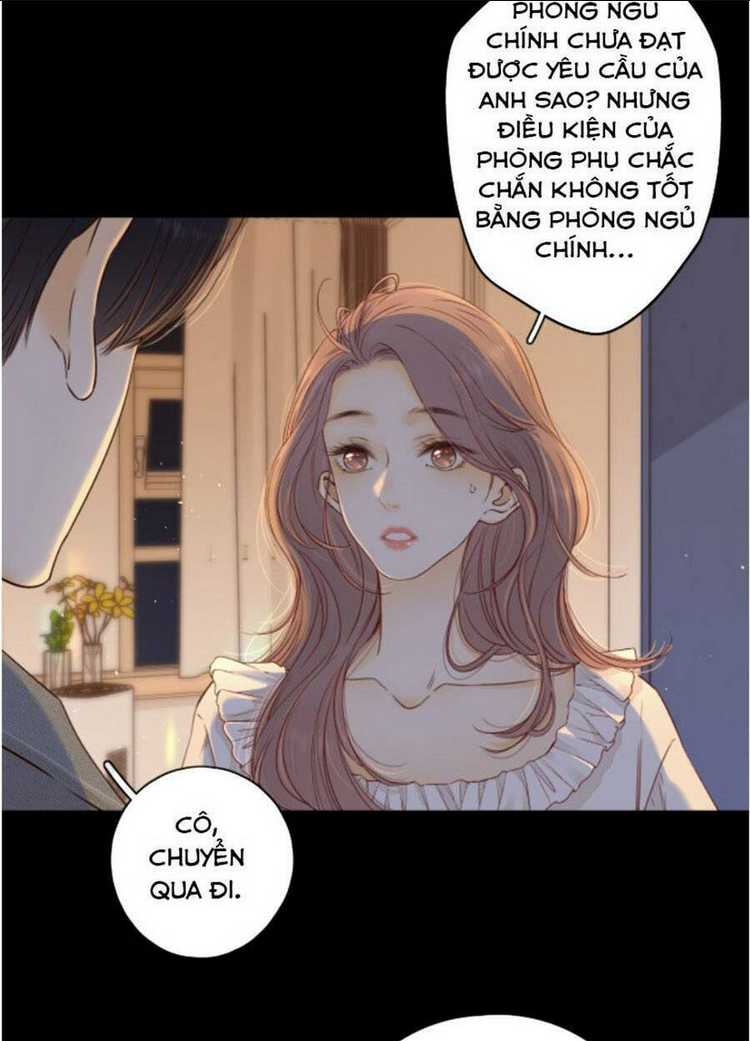 Khó Dỗ Dành Tập 19 trang 20