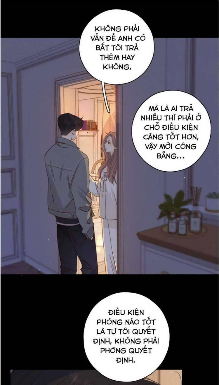 Khó Dỗ Dành Tập 19 trang 22