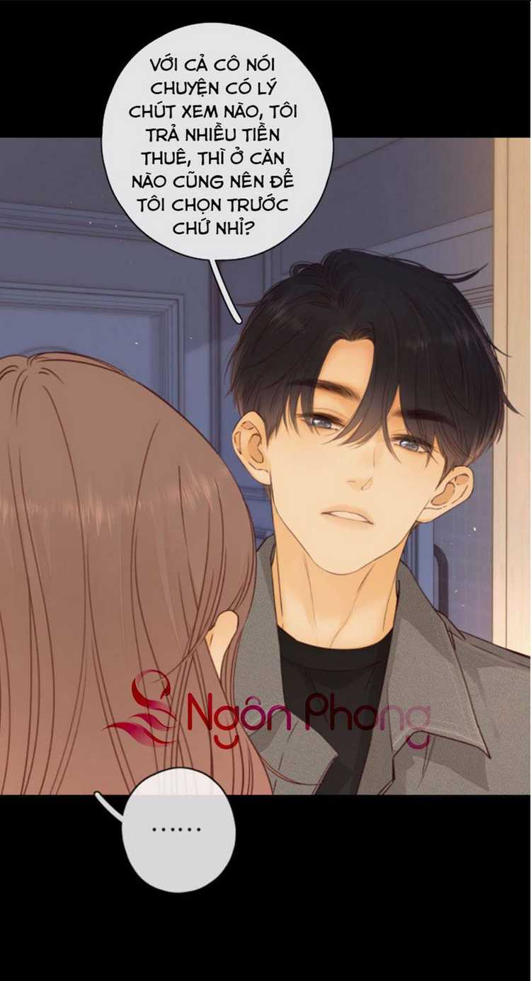 Khó Dỗ Dành Tập 19 trang 24