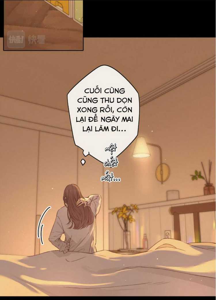 Khó Dỗ Dành Tập 19 trang 29