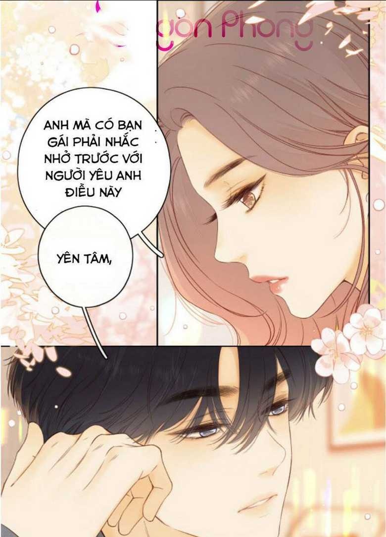 Khó Dỗ Dành Tập 19 trang 4