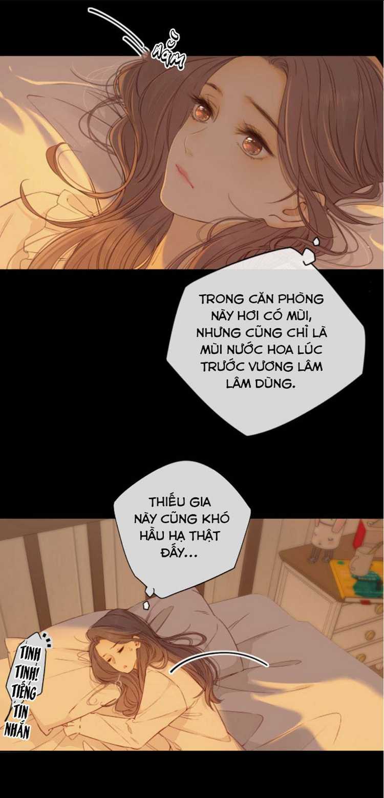 Khó Dỗ Dành Tập 19 trang 31