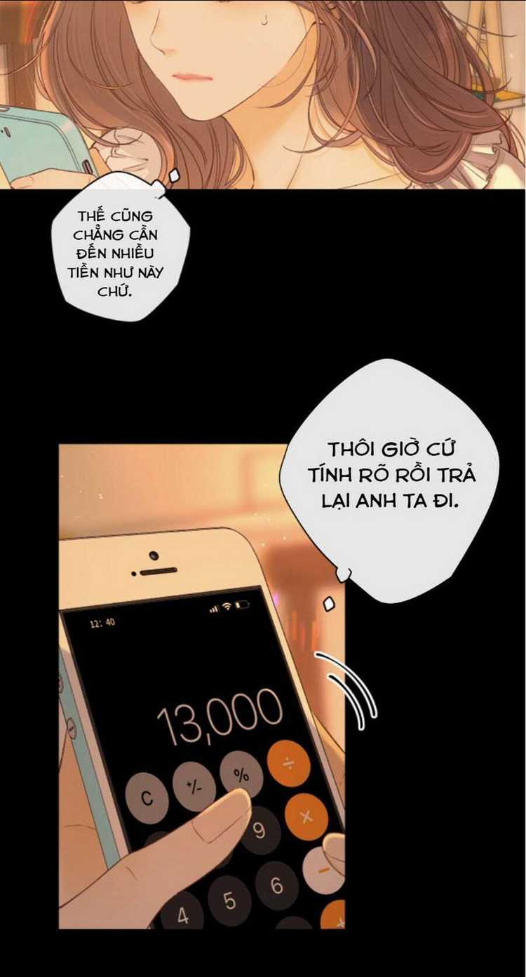 Khó Dỗ Dành Tập 19 trang 34