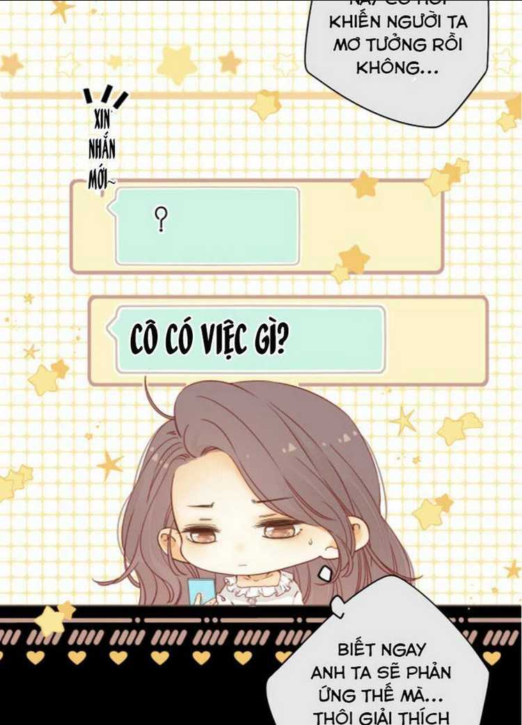 Khó Dỗ Dành Tập 19 trang 42
