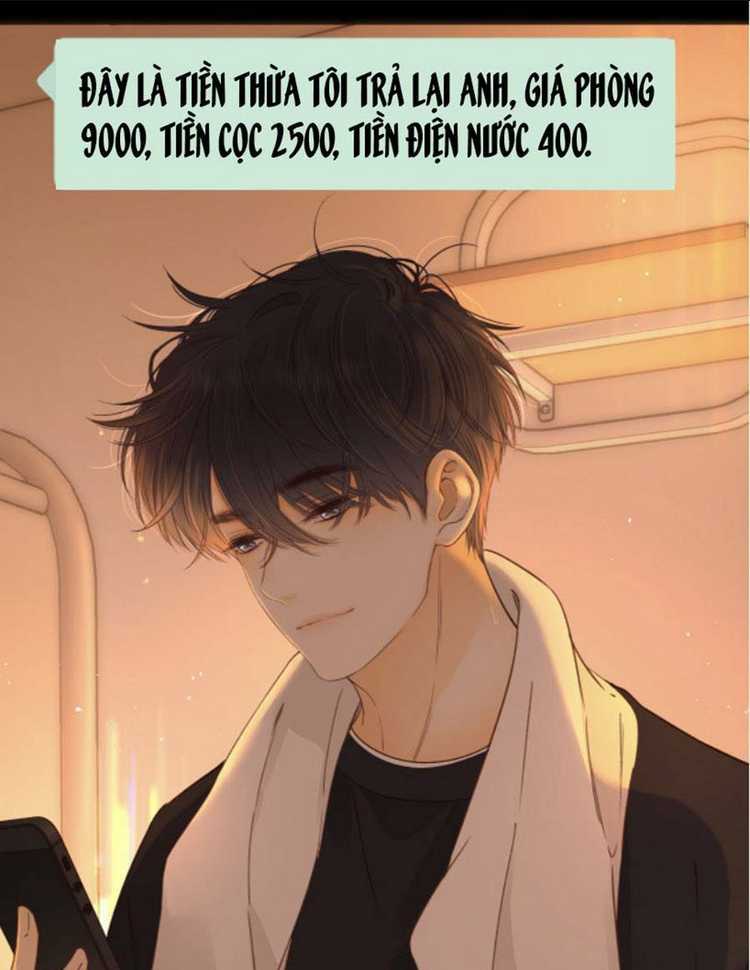Khó Dỗ Dành Tập 19 trang 44
