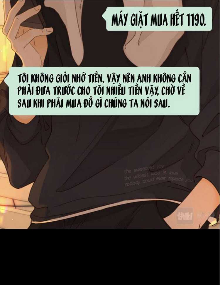 Khó Dỗ Dành Tập 19 trang 45