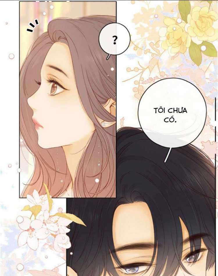 Khó Dỗ Dành Tập 19 trang 6
