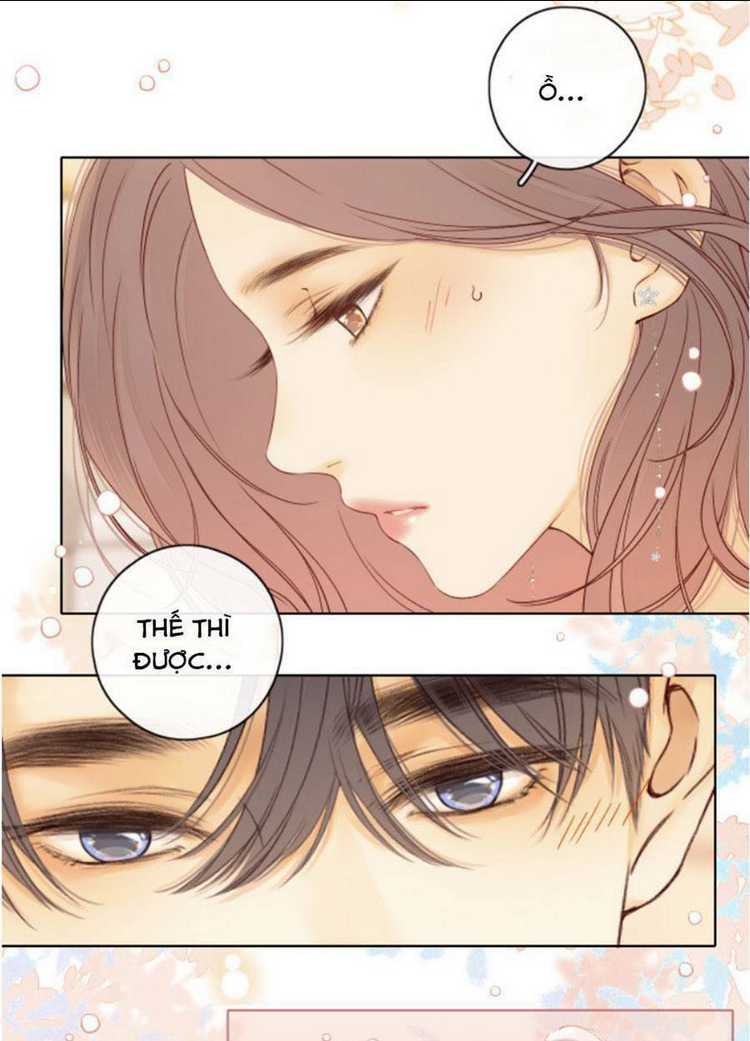 Khó Dỗ Dành Tập 19 trang 8