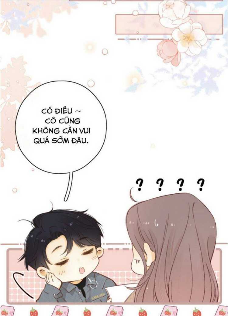 Khó Dỗ Dành Tập 19 trang 9