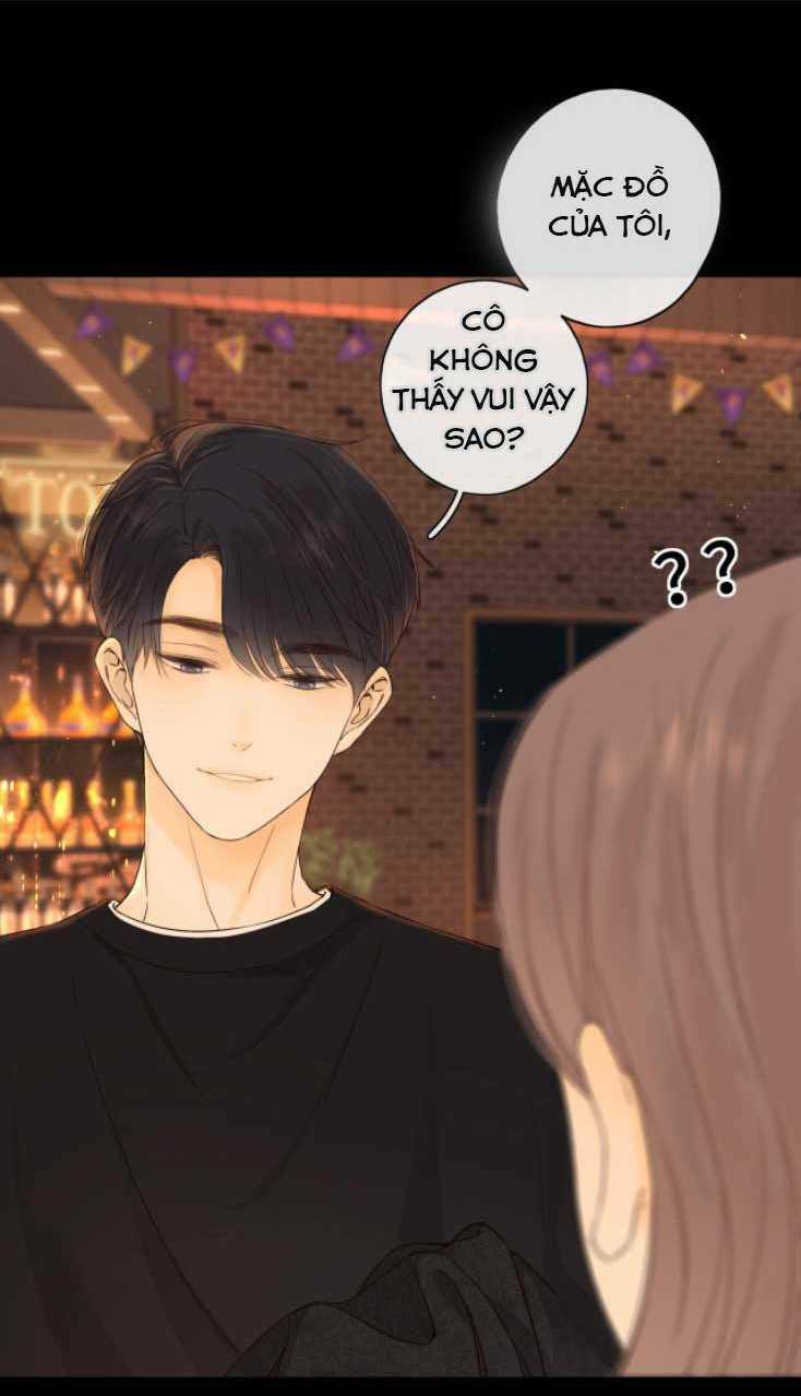 Khó Dỗ Dành Tập 2 trang 17