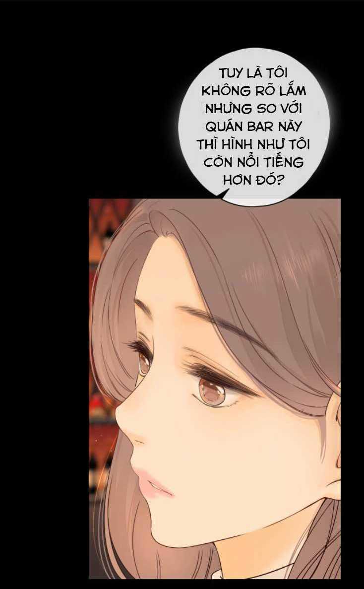 Khó Dỗ Dành Tập 2 trang 18