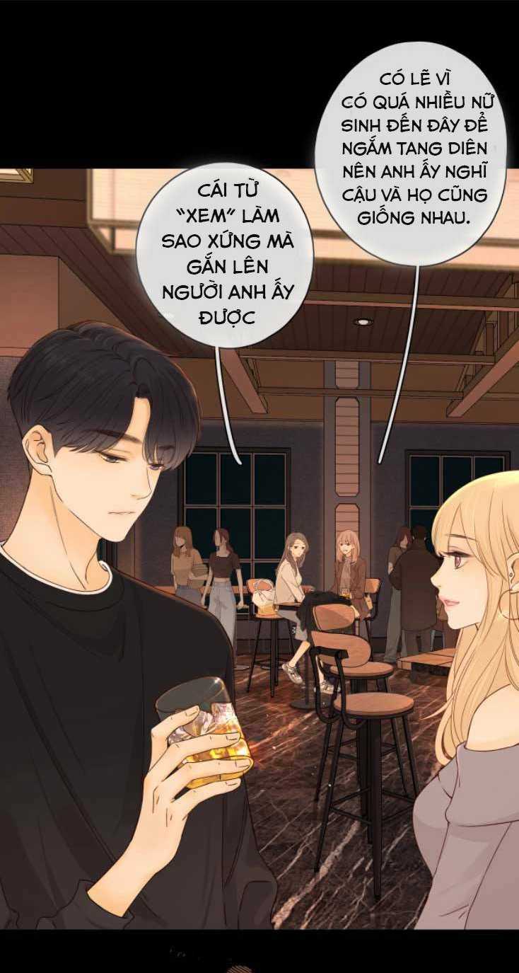 Khó Dỗ Dành Tập 2 trang 22
