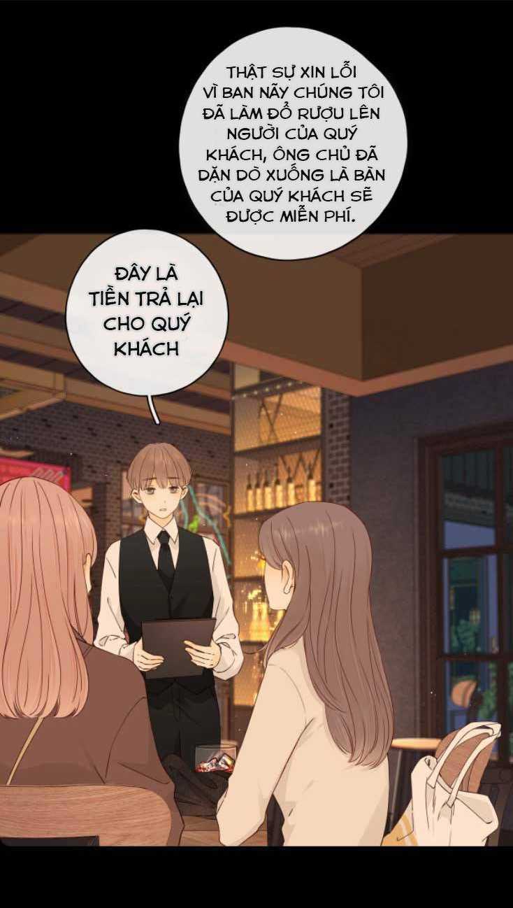 Khó Dỗ Dành Tập 2 trang 25