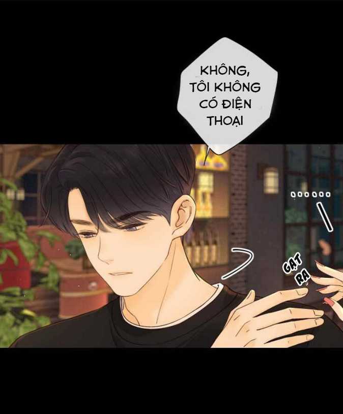 Khó Dỗ Dành Tập 2 trang 40