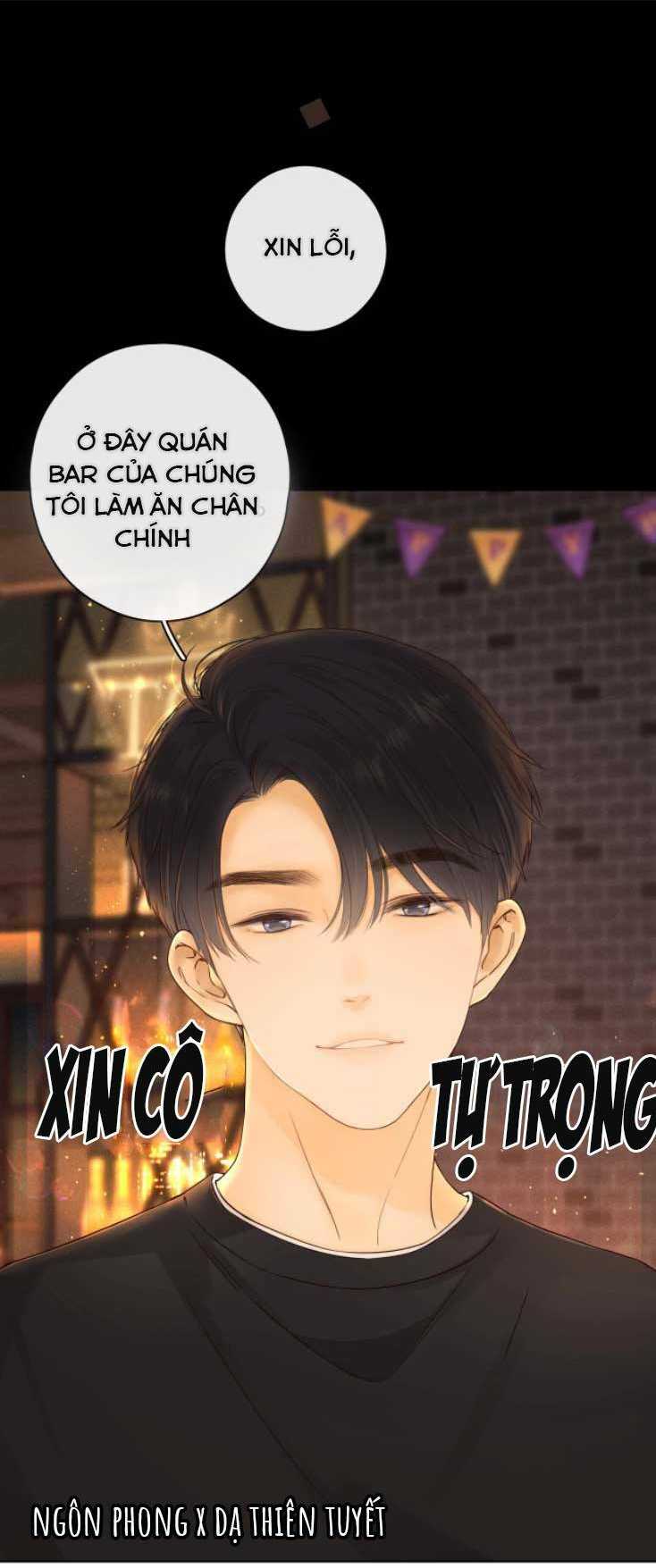 Khó Dỗ Dành Tập 2 trang 9