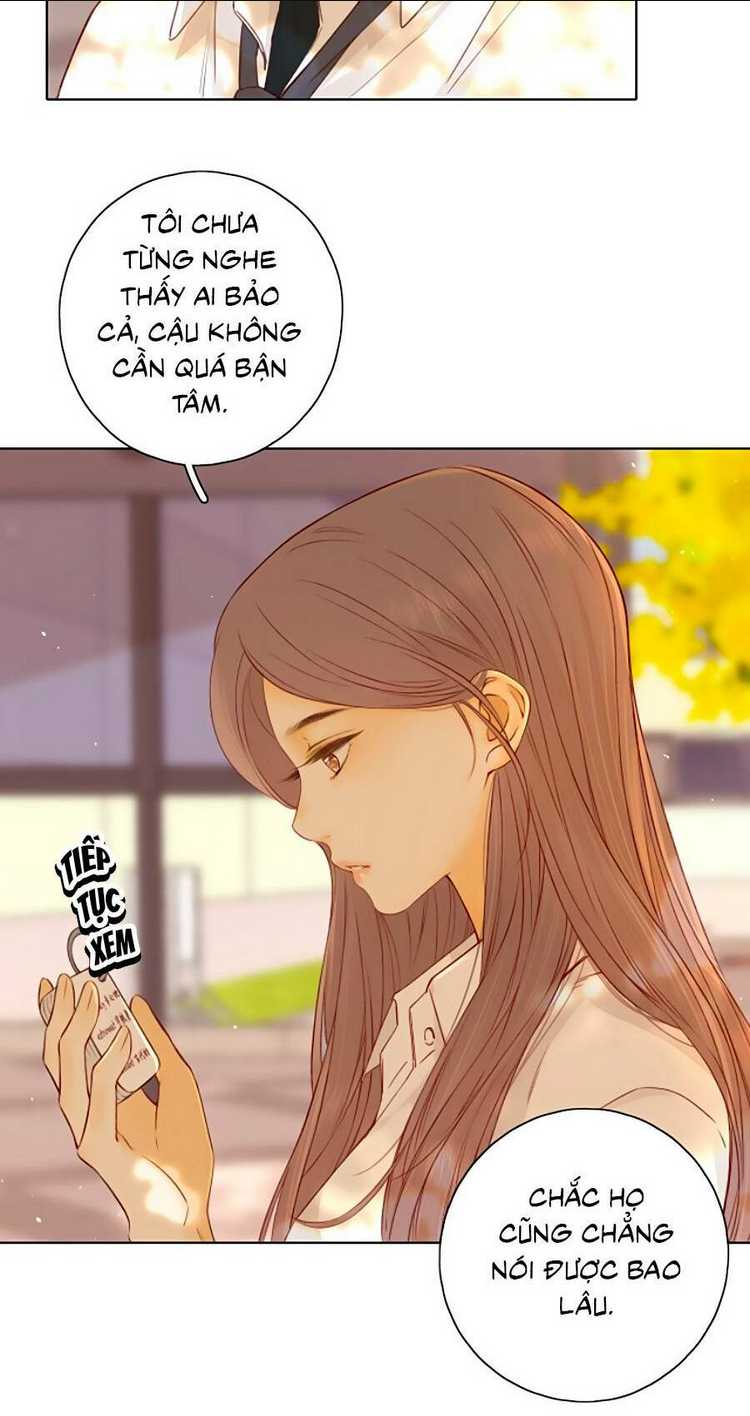 Khó Dỗ Dành Tập 20 trang 14