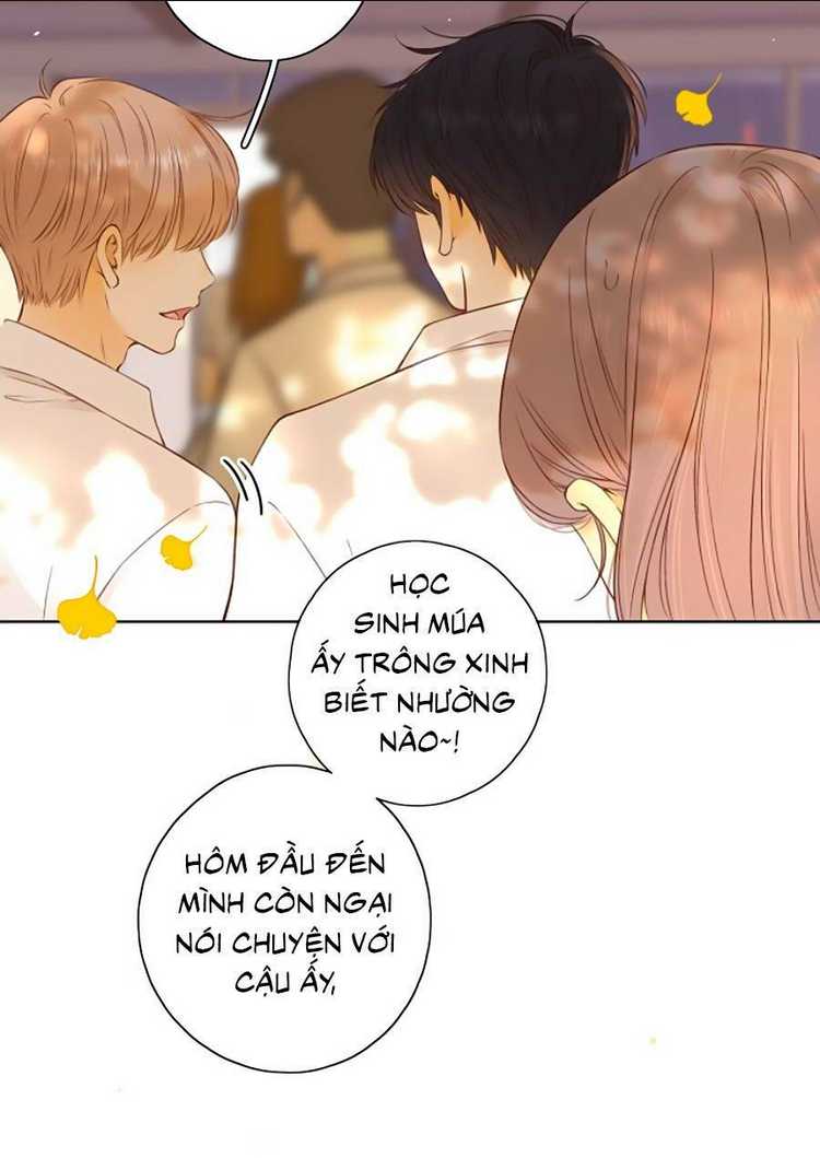 Khó Dỗ Dành Tập 20 trang 9