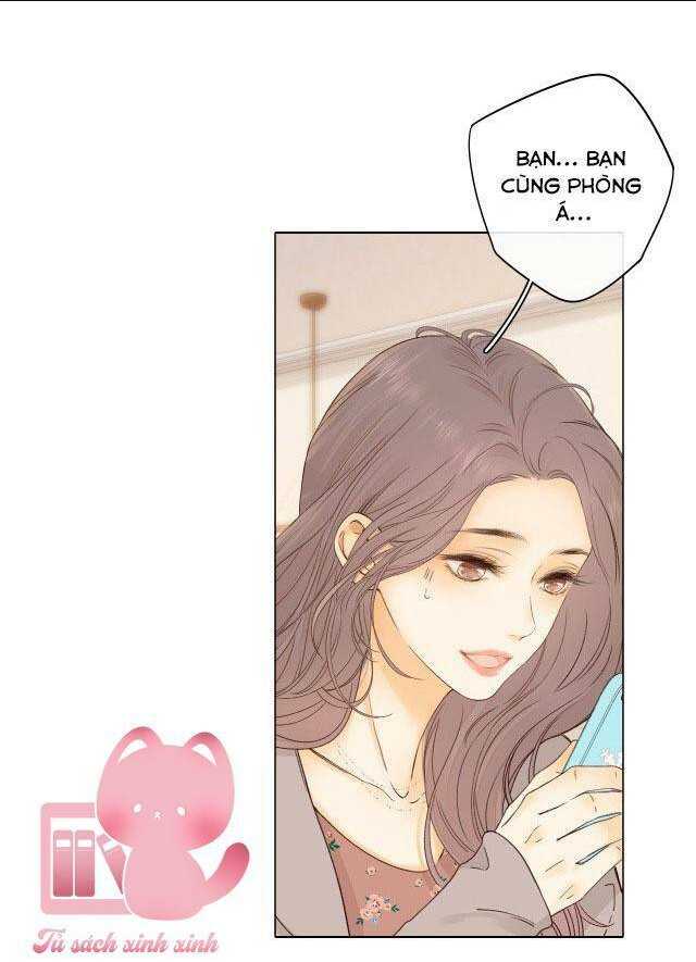 Khó Dỗ Dành Tập 21 trang 19
