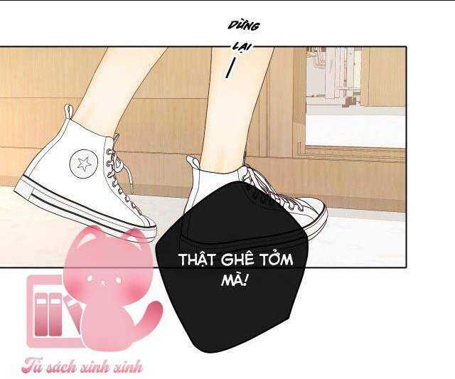 Khó Dỗ Dành Tập 21 trang 27