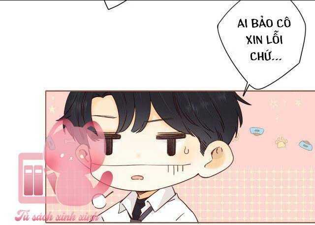 Khó Dỗ Dành Tập 21 trang 34